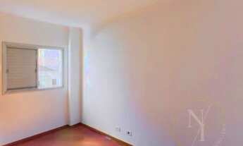 Imagem 4: Excelente Apartamento de 70m² - Localizado na Consolação - São Paulo