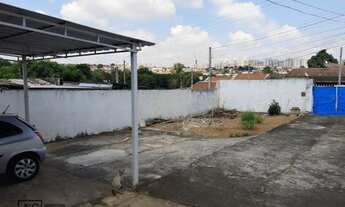 Imagem 3: Casa com 1 dormitório à venda, 70 m² por R$ 210.000,00 - Jardim Nossa Senhora Auxiliadora