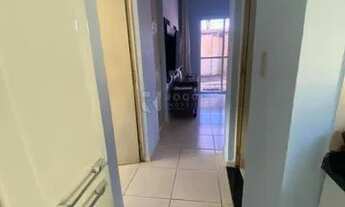 Imagem: Casa - Bairro Jardim Residencial Antonio