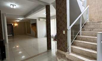 Imagem 7: Residencial Bosque dos Ipês, Cuiabá-MT