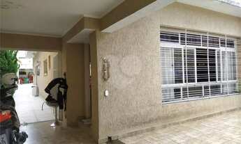 Imagem 6: Casa Térrea no Bairro Jardim São Paulo - Piscina e Churrasqueira