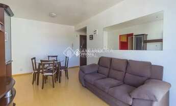 Imagem 2: PORTO ALEGRE - Apartamento Padrão - Menino Deus