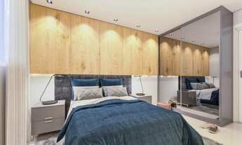 Imagem 5: Athos Residence Apartamento com 2 dormitórios