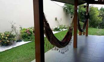 Imagem 7: CASA A VENDA EM JUNDIAÍ - VALE AZUL / CAXAMBÚ - AT: 1.000,00 m² e AC: 399,00 m² - TÉRREA