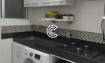 Imagem 6: APARTAMENTO RESIDENCIAL em CAMPINAS - SP, LOTEAMENTO PARQUE SÃO MARTINHO