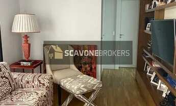 Imagem 5: Apartamento Villaggio Panamby, 226m², 4 suítes, linda vista