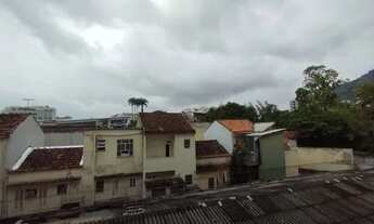 Imagem 4: RIO DE JANEIRO - Apartamento Padrão - TIJUCA