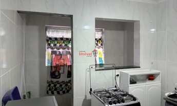 Imagem 5: Apartamento 2 dorms, Bairro Demarchi, com portaria 24h