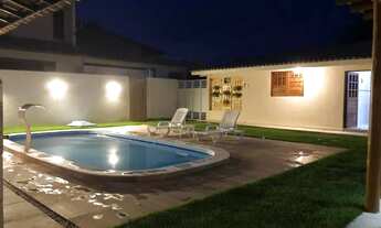 Imagem 2: Temporada - Casa da Barra de São Miguel