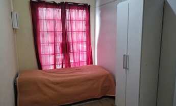 Imagem: Pousada centro araucária