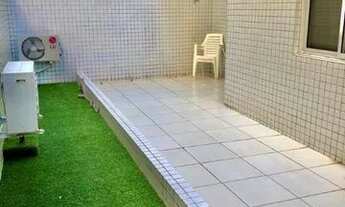 Imagem 7: Apartamento com 2 dormitórios para alugar, 60 m² por R$ 2.500,01/mês - Cabo Branco - João