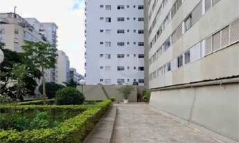 Imagem: Apartamento-São Paulo-HIGIENÓPOLIS