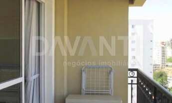 Imagem 2: Apartamento - Cambuí - Campinas