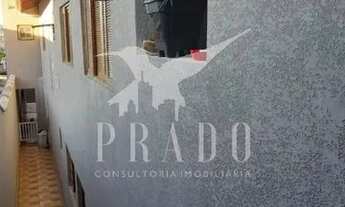 Imagem 6: SOBRADO NO JD IMPERIAL - ATIBAIA/SP