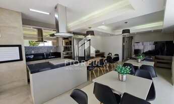 Imagem 3: Apartamento 2 Dormitórios, sendo 01 suíte em Barreiros, São José/SC