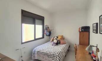 Imagem 7: Apartamento mobiliado com 2 quartos e churrasqueira no bairro Partenon