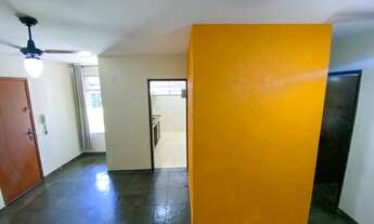 Imagem 4: Apartamento para aluguel tem 55 metros quadrados com 2 quartos