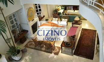 Imagem 7: Casa à venda, 4 quartos, 4 suítes, 4 vagas, Boaçava - São Paulo/SP