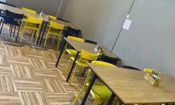 Imagem 4: Pizzaria no Sítio Cercado