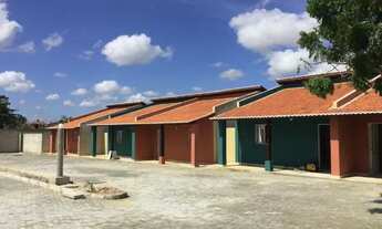 Imagem 7: Casas no bairro Planalto Ayrton Senna, 60m², sem taxa de condomínio