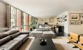 Imagem 7: Apartamento, Cerqueira César - São Paulo