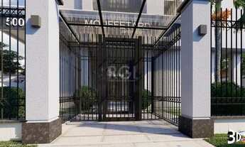 Imagem 2: Apartamento para Venda - 83.73m², 3 dormitórios, sendo 3 suites, 1 vaga - Jardim Europa