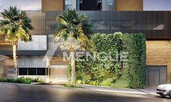 Imagem 2: Apartamento com 3 dormitórios e 2 vagas à venda no bairro Petrópolis em Porto Alegre