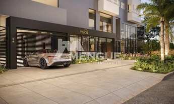 Imagem 3: Apartamento residencial com 3 dormitórios e 2 vagas, à venda no bairro Santa Tereza, em Po