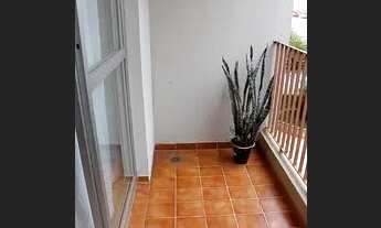 Imagem 6: Excelente Apartamento 80m², 3 qtos, 1 suíte, varanda em Jardim Simus - Sorocaba - SP