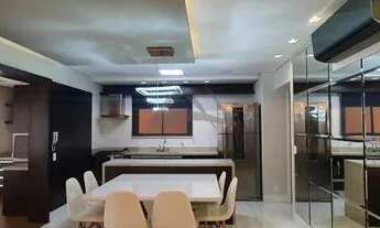 Imagem 4: Apartamento para aluguel com 119 metros quadrados com 3 quartos