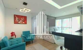 Imagem: Apartamento no Condomínio Scenário no