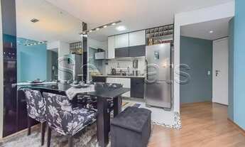 Imagem 3: Residencial Ciragan, apto disponível para venda com 78m², 02 dorm e 01 vaga de garagem