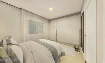 Imagem 5: Sobrado 3 quartos sendo 1 suíte no bairro Escola Agrícola