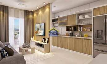 Imagem 2: Apartamento 2 dorms,Tupi Sinal R$ 94 mil