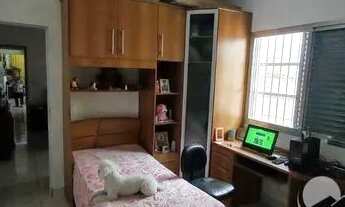 Imagem 6: Casa com 2 dorms, Ocian, Praia Grande - R$ 470 mil, Cod: 4661