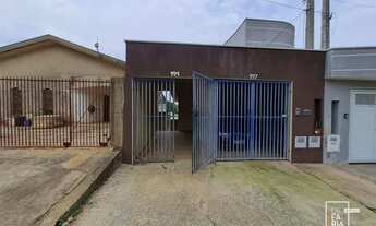 Imagem: Casa com 1 dormitório para alugar, 84 m²