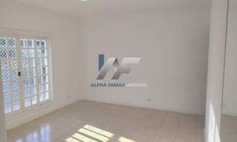 Imagem 3: Casa para Locação em Alphaville Residencial 1