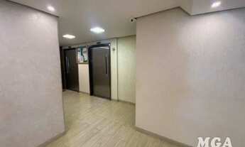 Imagem 3: Apartamento com 3 dormitórios para alugar por R$ 2.328,00/mês - Condomínio Village San Fra