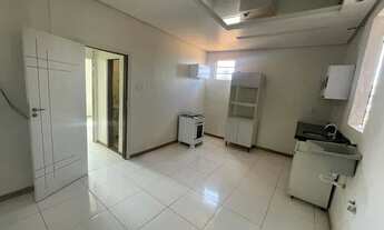 Imagem 6: Kitnet/conjugado para aluguel tem 50 metros quadrados com 2 quartos em Campina - Belém - P