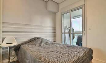 Imagem 6: Apartamento para aluguel com 138 metros quadrados com 3 quartos