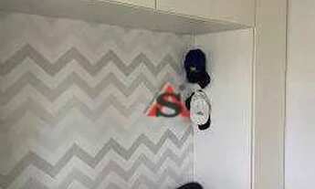 Imagem 4: 2 vagas independentes Deposito privativo Varanda grande, com vista livre