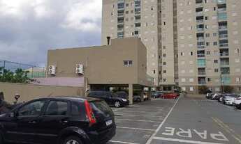 Imagem 4: Apartamento com 3 dormitórios para alugar, 73 m² por R$ 2.981,87/mês - Aqui se Vive - Inda