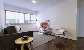 Imagem 4: Apartamento a venda no Itaim Bibi