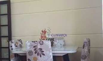 Imagem 4: Apartamento com 2 dormitórios, 86 m² - venda por R$ 240.000,00 ou aluguel por R$ 1.870,00