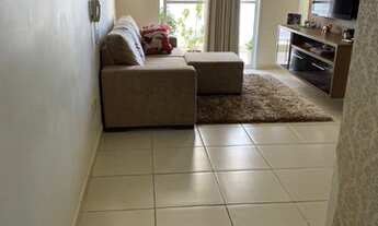 Imagem 7: Aluga-se Apartamento Edifício Lumiar Plaza - São José do Rio Preto/SP