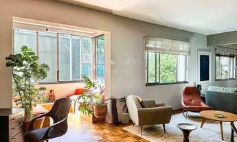 Imagem 2: SAO PAULO - Padrão - JARDIM AMERICA