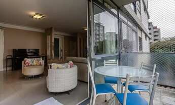 Imagem: Apartamento para venda com 238 metros quadrados