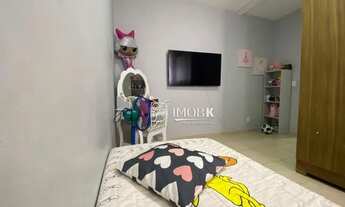 Imagem 5: Apartamento com 2 dormitórios à venda, 77 m² por R$ 300.000,00 - Vila Mafalda - Jundiaí/SP