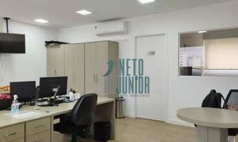 Imagem 7: Conjunto para alugar, 110 m² por R$ 11.900/mês - Itaim Bibi - São Paulo/SP