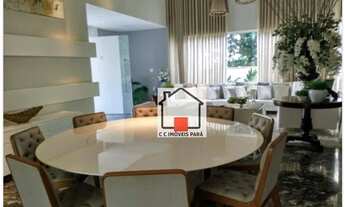 Imagem 4: Casa com 5 dormitórios à venda por R$ 7.000.000 - Mangueirão - Belém/PA